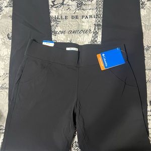 NWT COLUMBIA PANTS
